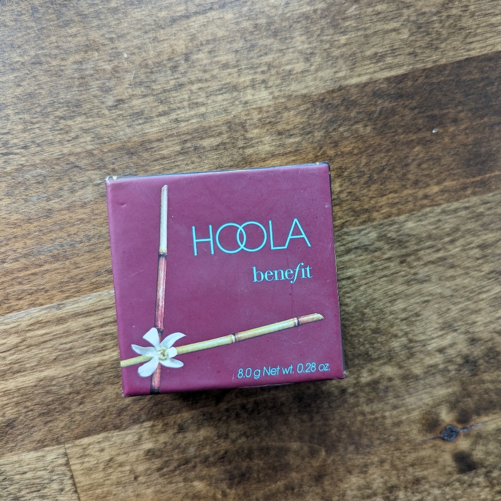Benefit Hoola Bronzer